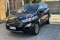 Ford EcoSport 1.0 EcoBoost 125 CV Start&Stop aut. Business Schwarz - thumbnail 1