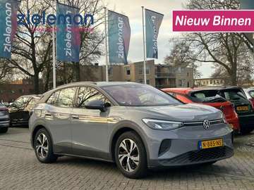 Pure - Carplay, Cruise, Clima, Stoelverw.