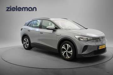 Pure - Carplay, Cruise, Clima, Stoelverw.