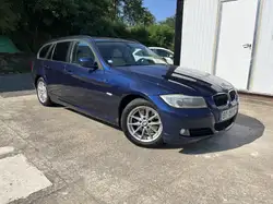 BMW Série 3 Touring 320d 184 ch Edition A