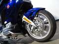 Honda GL 1800 TOURING DELUXE DCT Niebieski - thumbnail 7