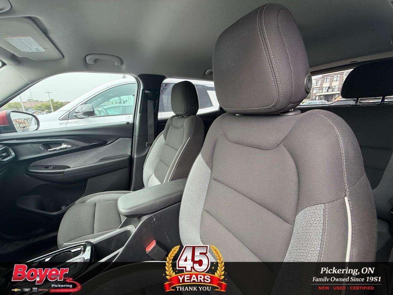 2023 Chevrolet Trailblazer LT LOW KM- CARPLAY- HEATED SEATS- REMOTE START- BA — снимка 1