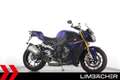 BMW S 1000 R Akrapovic, QS, DTC Niebieski - thumbnail 1