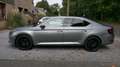 Skoda Superb 2.0 TSI 4x4 DSG 280PK BJ 07/18 55DKM 12M GARANTIE Gris - thumbnail 6