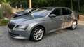 Skoda Superb 2.0 TSI 4x4 DSG 280PK BJ 07/18 55DKM 12M GARANTIE Gris - thumbnail 3
