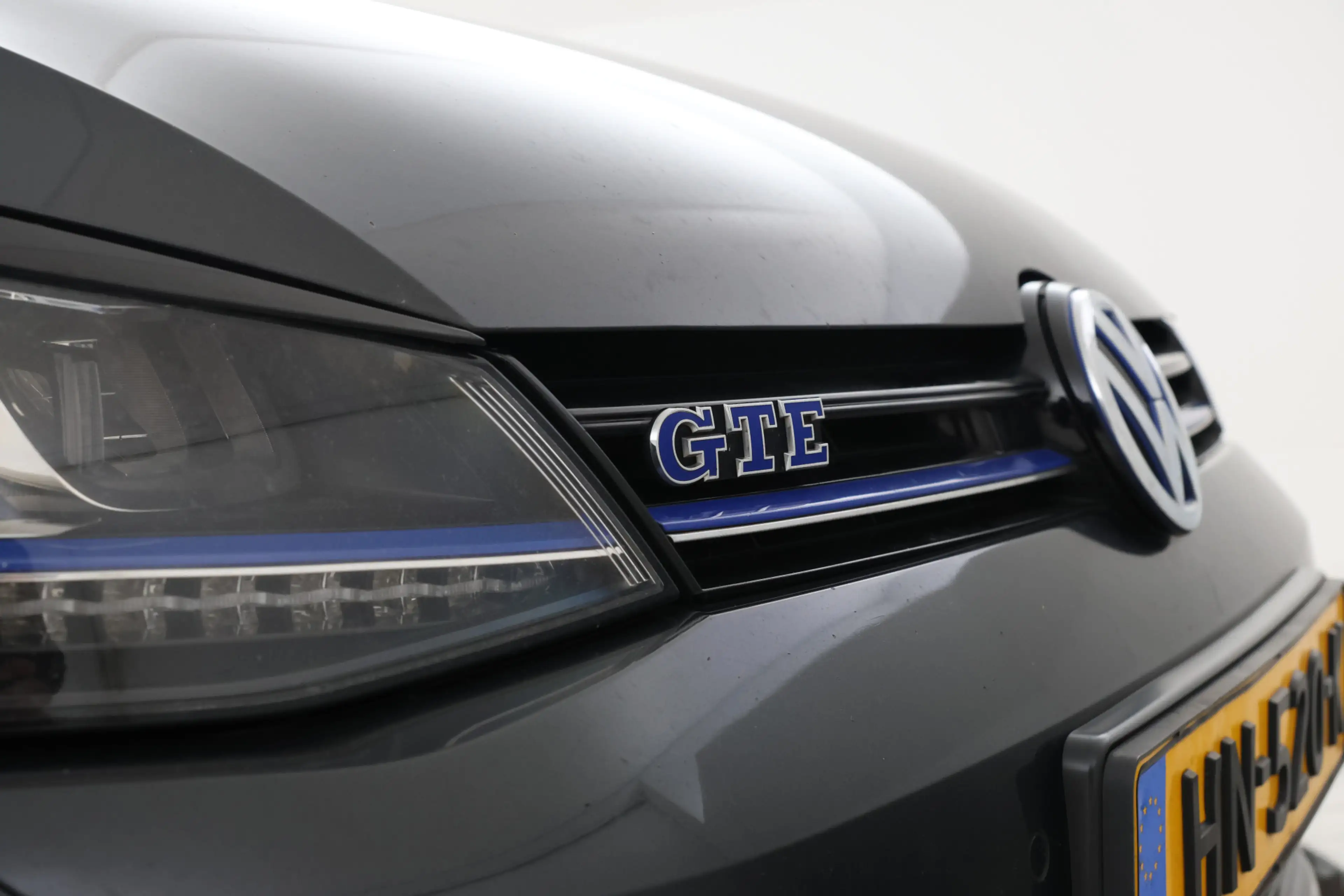 Volkswagen Golf GTE 1.4 TSI Schuidak, Adaptive cruise, Trekhaak, Clima — photo 9