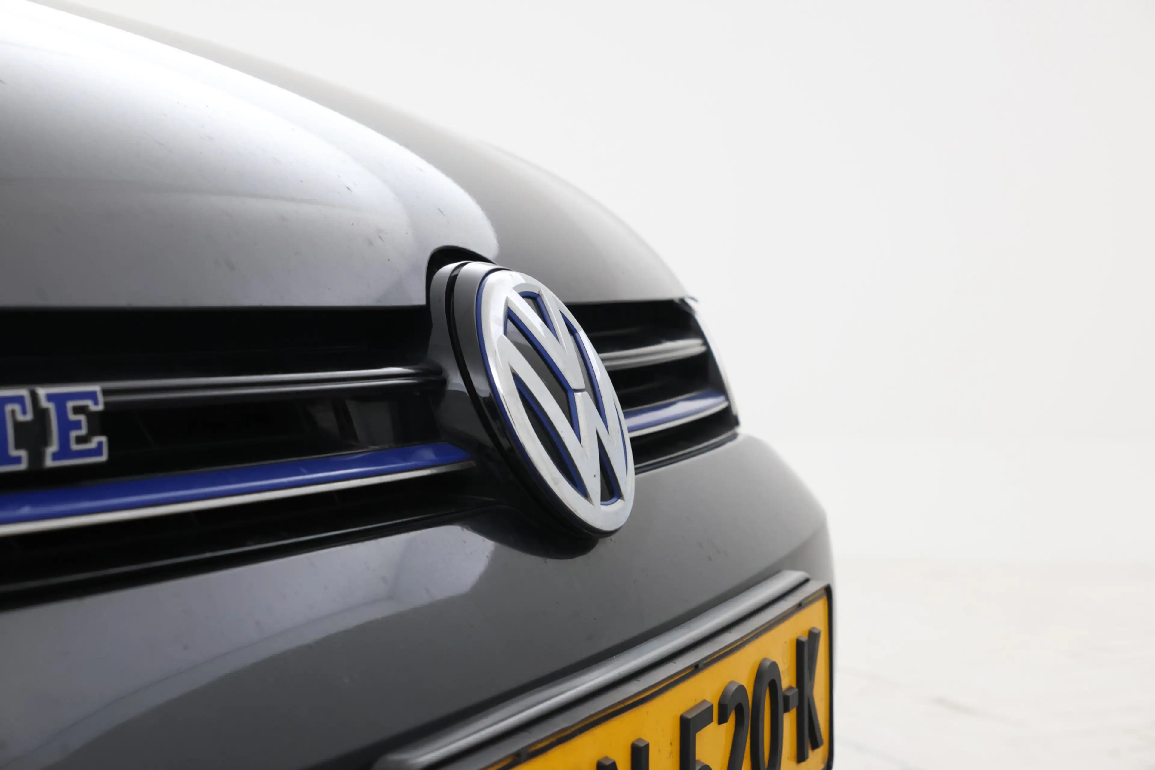 Volkswagen Golf GTE 1.4 TSI Schuidak, Adaptive cruise, Trekhaak, Clima — photo 10