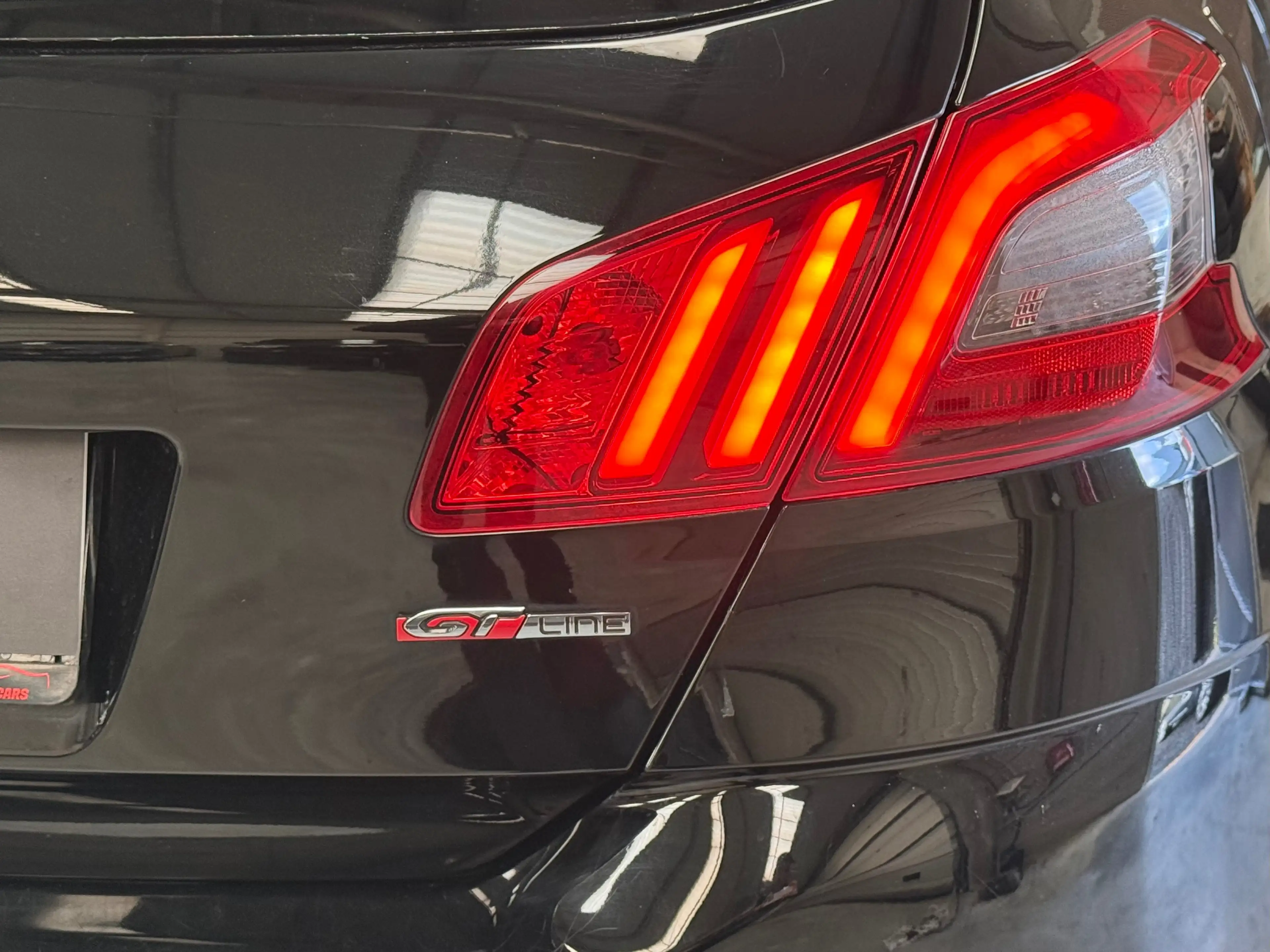 Peugeot 308 308 1.5 BlueHDi GT Line (EU6.2) — photo 7