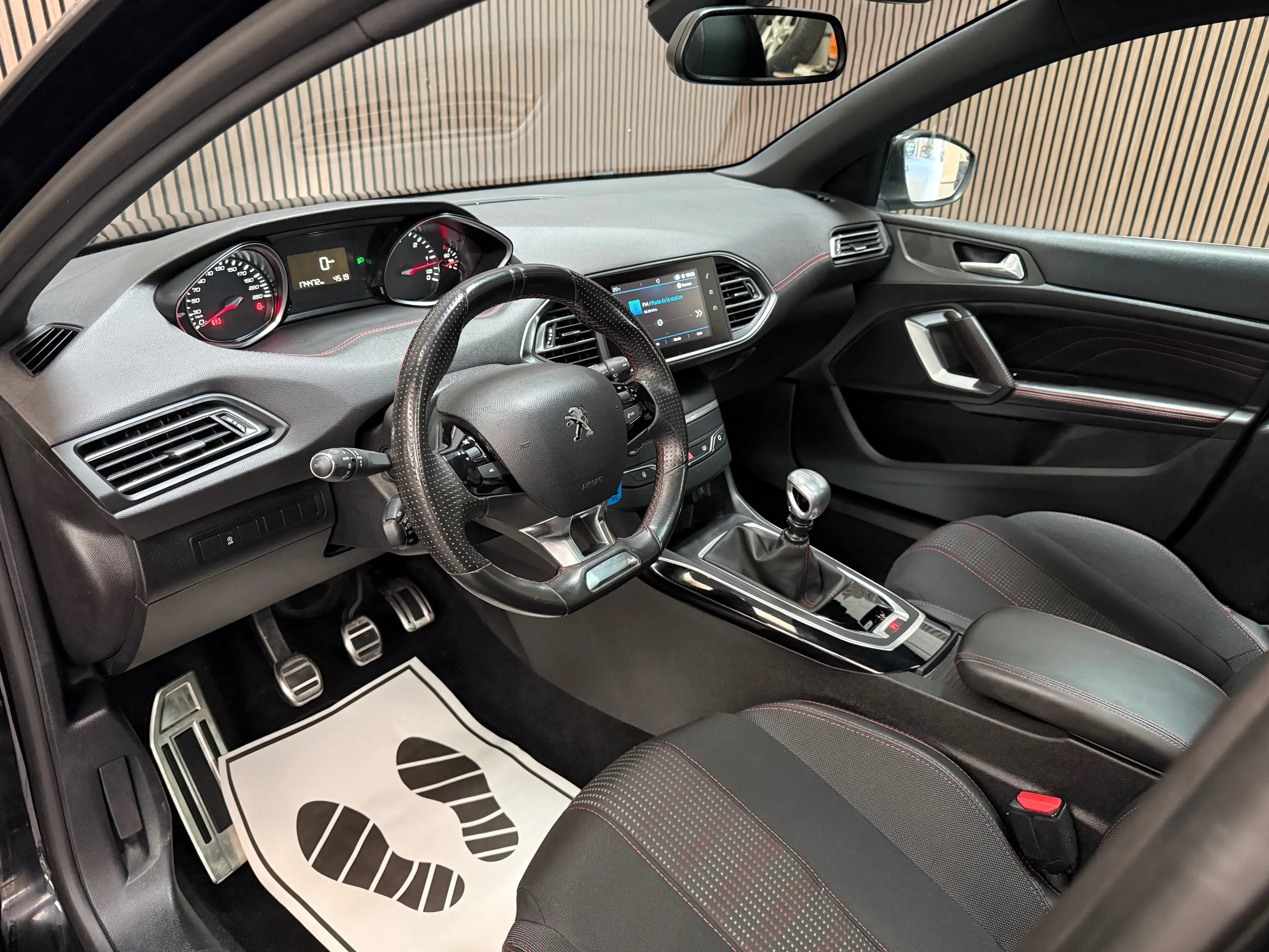 Peugeot 308 308 1.5 BlueHDi GT Line (EU6.2) — photo 8