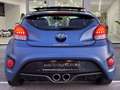 Hyundai VELOSTER 1.6 TGDI Turbo 186 Bleu - thumbnail 5