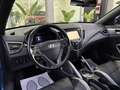 Hyundai VELOSTER 1.6 TGDI Turbo 186 Bleu - thumbnail 7