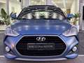 Hyundai VELOSTER 1.6 TGDI Turbo 186 Bleu - thumbnail 2