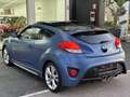 Hyundai VELOSTER 1.6 TGDI Turbo 186 Bleu - thumbnail 8