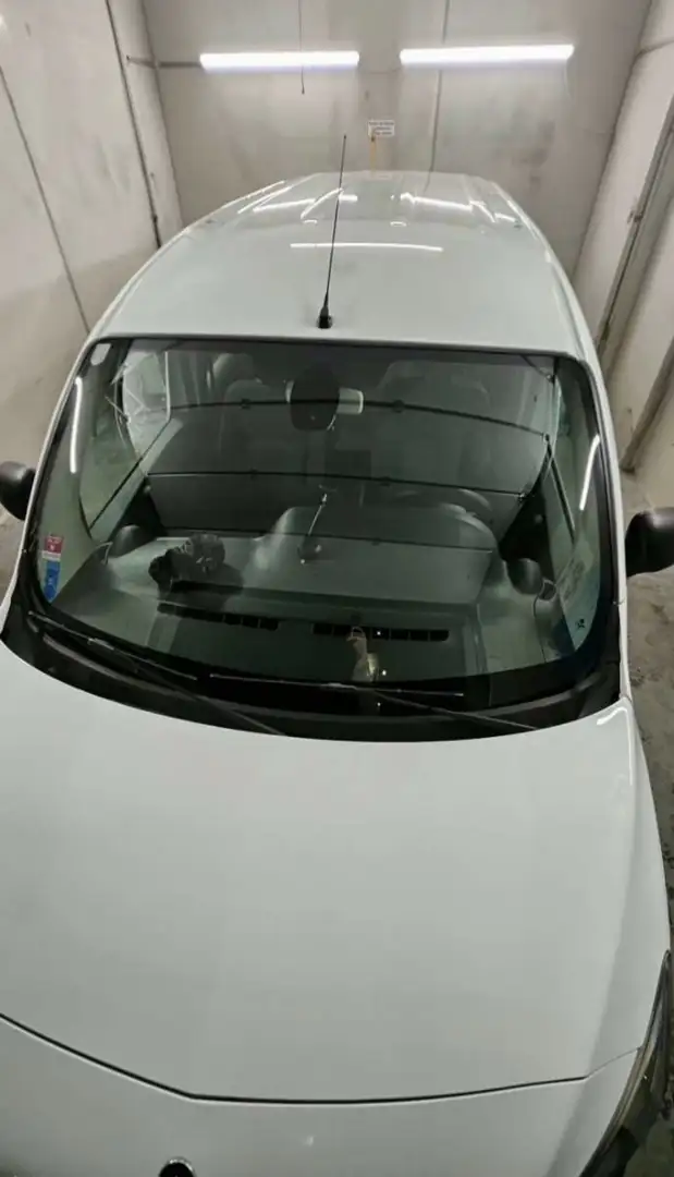 Mercedes-Benz Citan Tourer 111 CDI extralang - 2