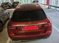 Mercedes-Benz C 200 C 200 d T Avantgarde Rouge - thumbnail 6