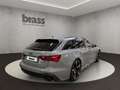 Audi RS6 6 441(600) kW(PS) Grau - thumbnail 5