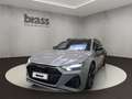 Audi RS6 6 441(600) kW(PS) Grau - thumbnail 1