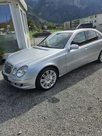 Elegance V6 320 Cdi