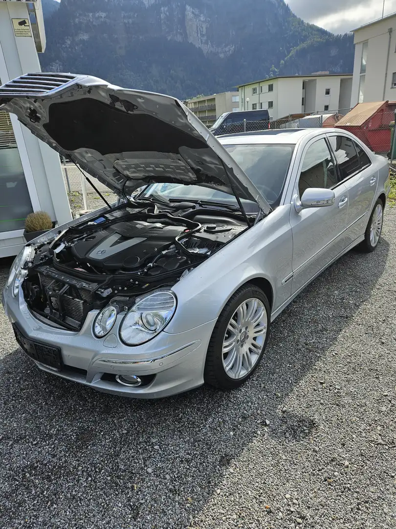 Mercedes-Benz E 320 Elegance V6 320 Cdi - 2
