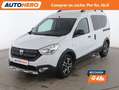 Dacia Dokker 1.6 SCe SL Nomada Blanco - thumbnail 1