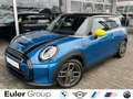 MINI Cooper SE A 3-Türer Navi Leder DA LED AC Laden Prof. PDC 2-Z Blau - thumbnail 1