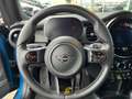 MINI Cooper SE A 3-Türer Navi Leder DA LED AC Laden Prof. PDC 2-Z Blau - thumbnail 8