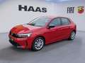 Opel Corsa F 1.2 Edition Sitzheizung,Carplay,Allwetter Rot - thumbnail 2