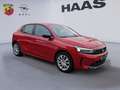 Opel Corsa F 1.2 Edition Sitzheizung,Carplay,Allwetter Rot - thumbnail 9
