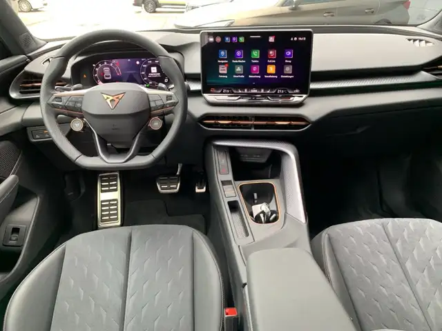 Cupra Terramar view 14