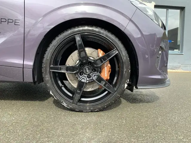 Cupra Terramar view 13