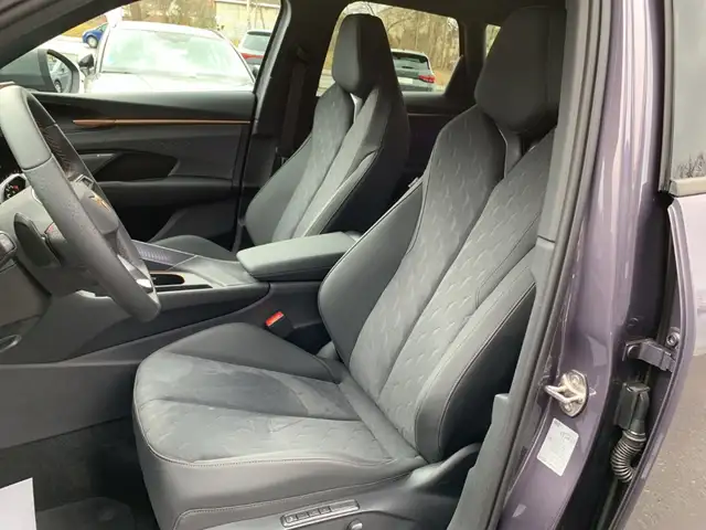 Cupra Terramar view 9