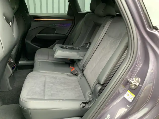 Cupra Terramar view 11