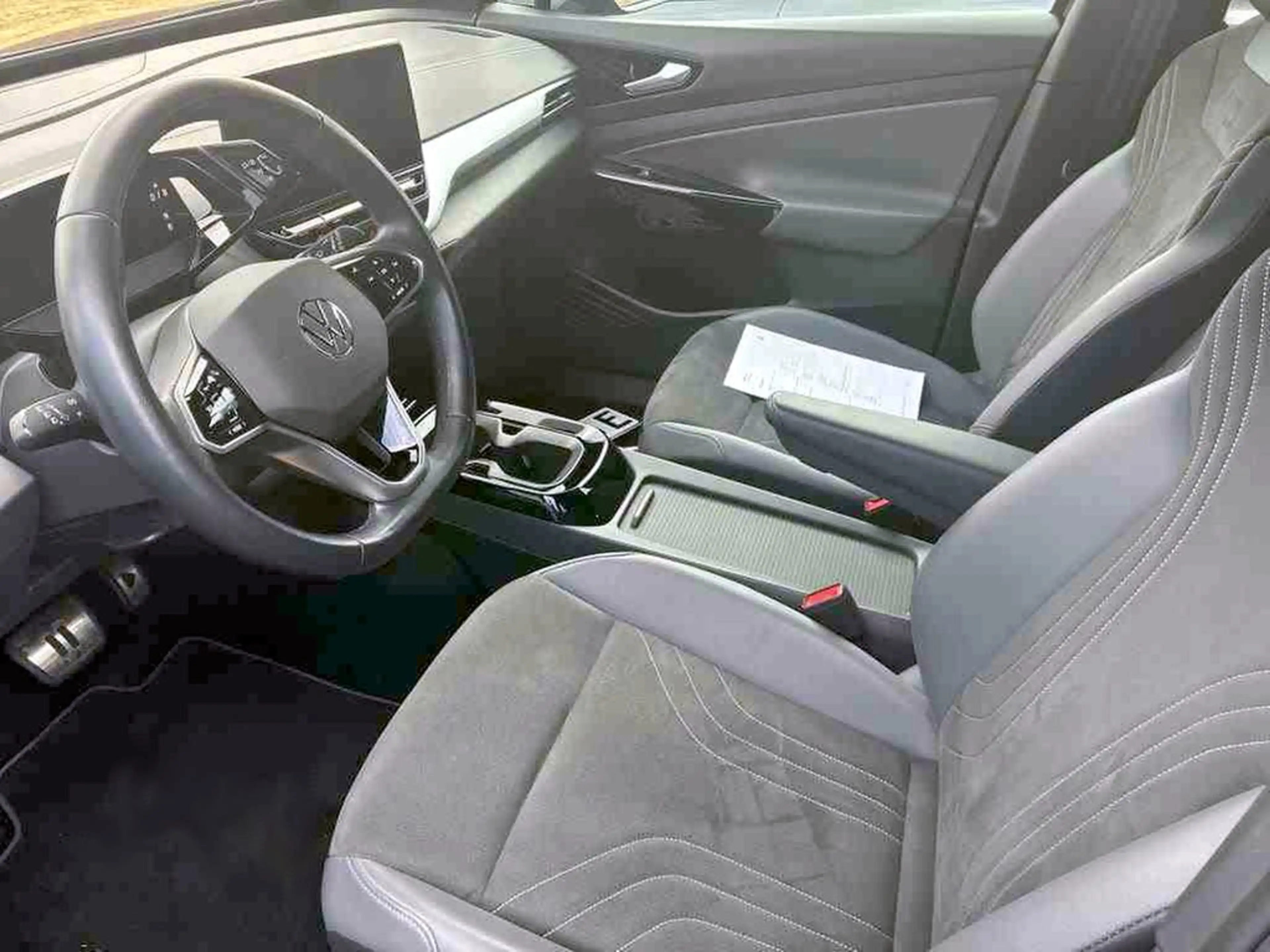 Volkswagen ID.4 PRO PERFORMANCE NAVI AHK AREAVIEW KEYLESS IQ-LIGHT — photo 3