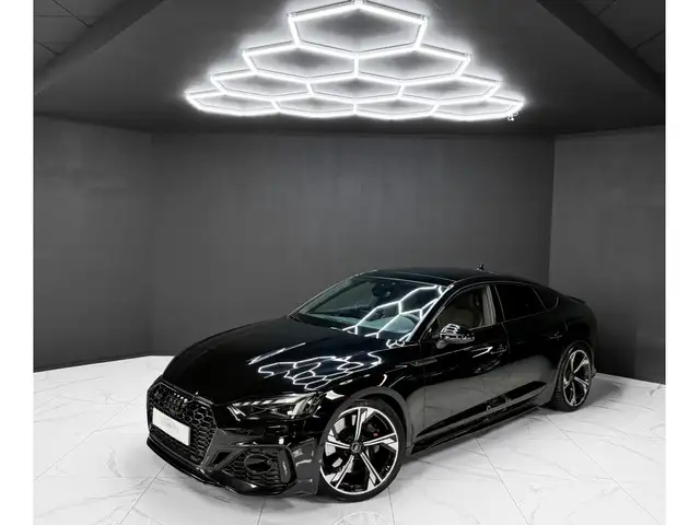 Audi RS5 SPORTBACK / B&O / 360 / MASSAGE / VALCONA