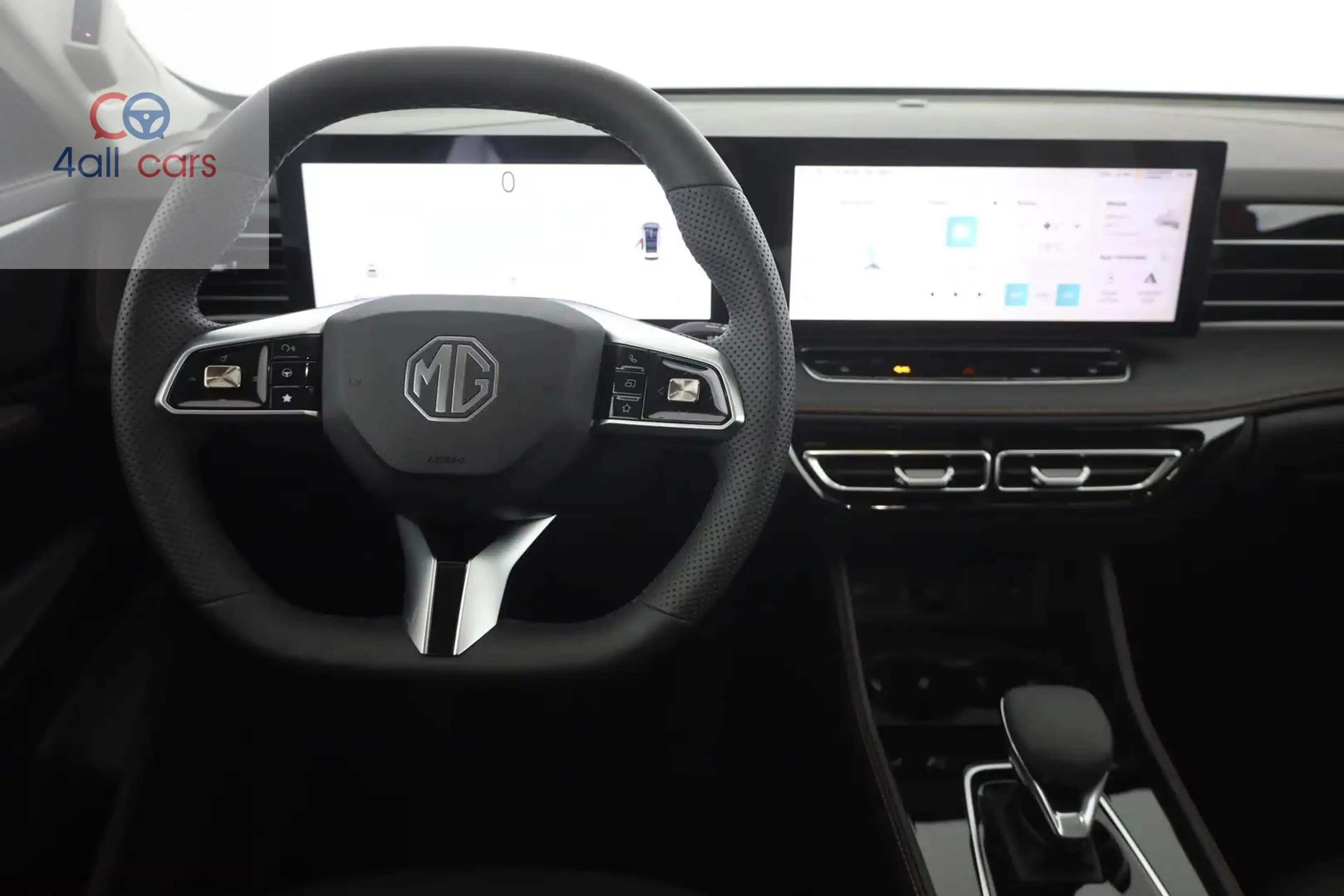 MG HS 3418 Luxury GAR7j ACC 360Cam Leder Navi CarPlay Keyless PDC-V+A LED 18", 1.5T-GDi 162pk S/S  DCT7 — photo 14
