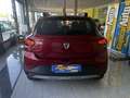 Dacia Sandero Stepway ECO-G Essential 74kW Paars - thumbnail 5