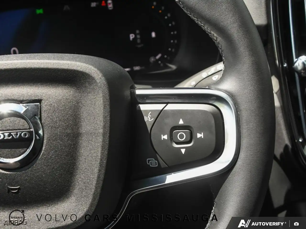 Volvo XC40 снимка Volvo XC40