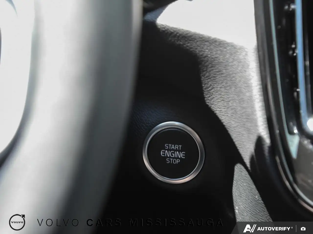 Volvo XC40 снимка Volvo XC40