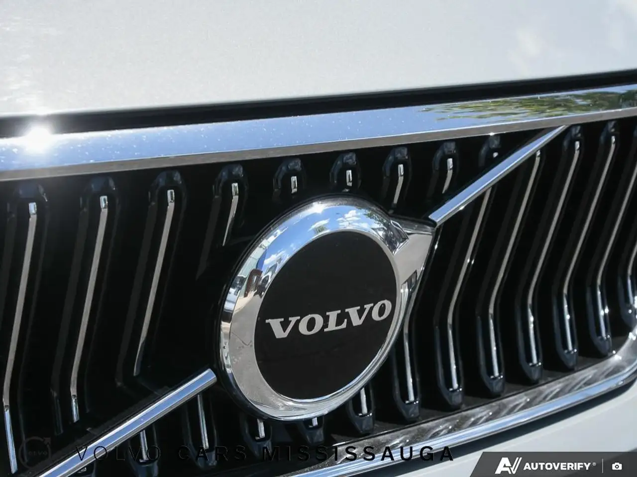 Volvo XC40 снимка Volvo XC40