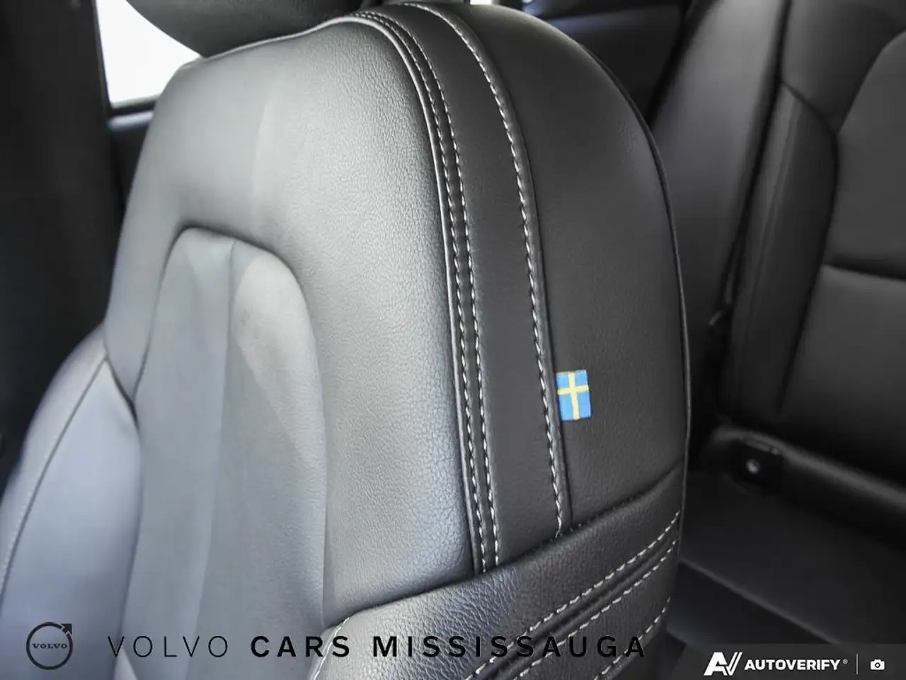 Volvo XC40 снимка Volvo XC40