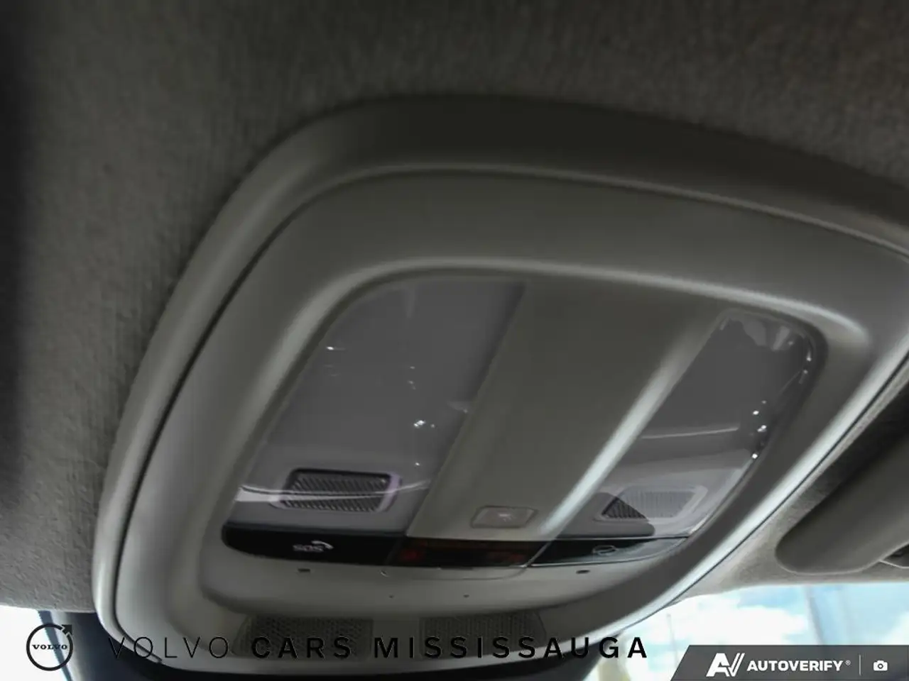 Volvo XC40 снимка Volvo XC40