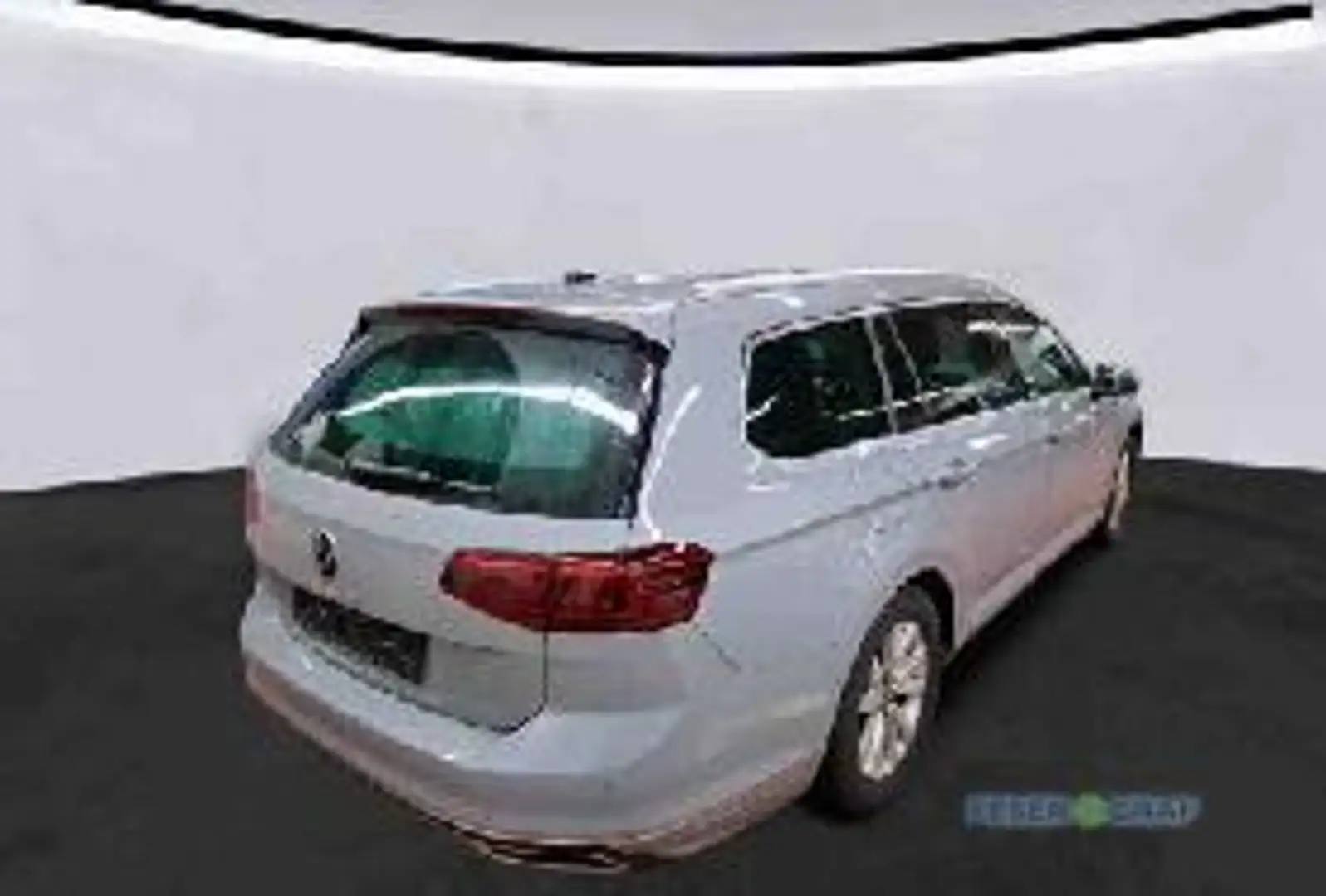 Volkswagen Passat Variant Elegance 2.0 TDI DSG Navi Pano Kamera LED SiHz Grau - 2