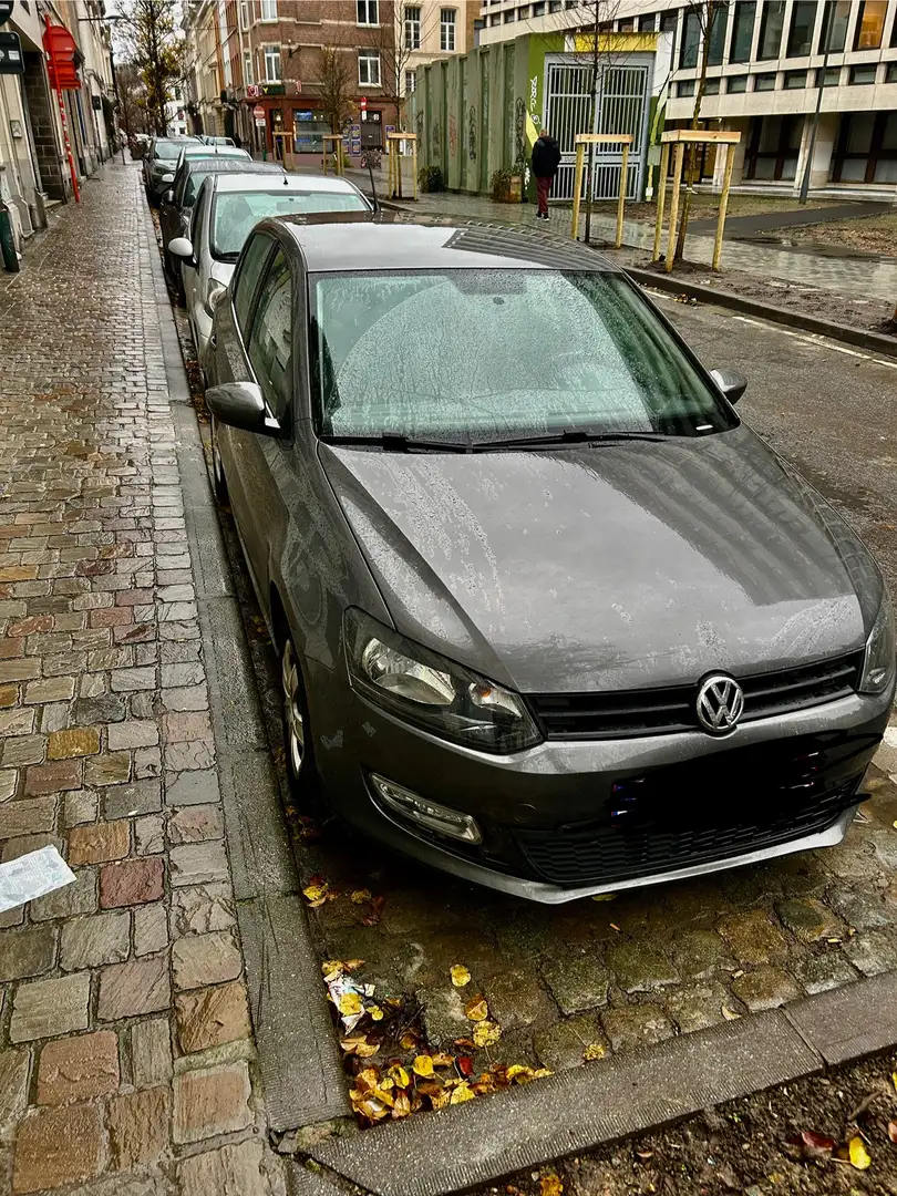 Volkswagen Polo 1.2 CR TDi Highline DPF - 1