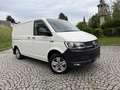 Volkswagen T6 Transporter Kasten 4Motion KLIMA 2-SCHIEBETÜREN EURO6 Weiß - thumbnail 2