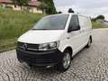Volkswagen T6 Transporter Kasten 4Motion KLIMA 2-SCHIEBETÜREN EURO6 Weiß - thumbnail 3