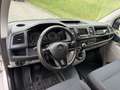 Volkswagen T6 Transporter Kasten 4Motion KLIMA 2-SCHIEBETÜREN EURO6 Weiß - thumbnail 11