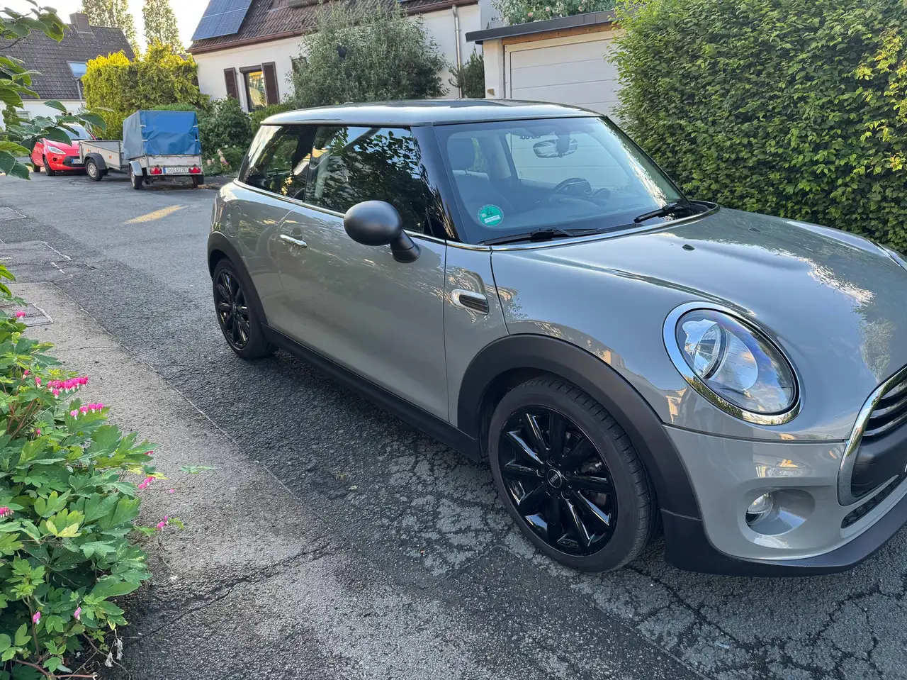 Das Auto