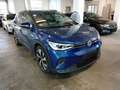 Volkswagen ID.4 PRO PERF. 82 kWh +WÄPU +AHK +CARPLAY +20" +IQ.LIG Blau - thumbnail 3