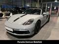 Porsche Boxster 718 Style Edition BOSE/SportDesign/Sportfahrwerk/P Szürke - thumbnail 1