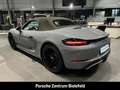 Porsche Boxster 718 Style Edition BOSE/SportDesign/Sportfahrwerk/P Gris - thumbnail 3